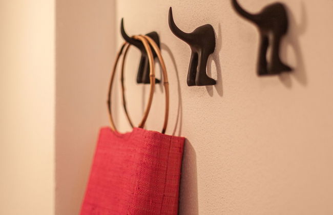 cozy living near Residence with terrace - Photo 2