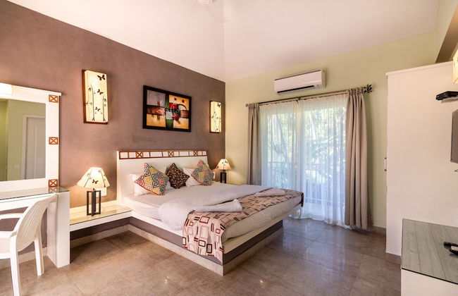 Luxury villa Diva Goa - Foto 14
