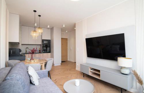 Apartamenty Fale Morskie - Foto 15