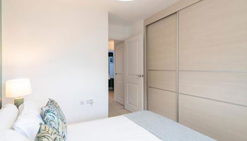 Convenient & cosy 3 bed house - Foto 5, wardrobe