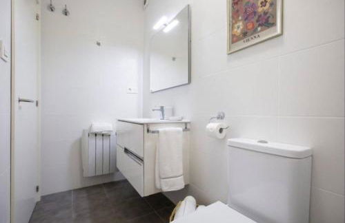 Large terrace 3 minutes from the beach - Foto 13