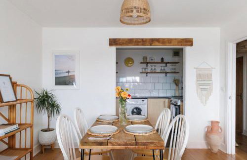 Sunny 1 bedroom apartment, Ocean house, East wittering - Foto 74