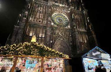 BONNE IDEE - Suite GEORGES - Meublé de tourisme 4 étoiles - Foto 63