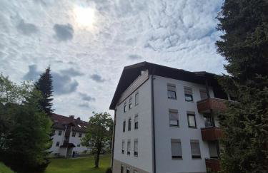 Charmanter Rückzugsort im DG - Foto 9