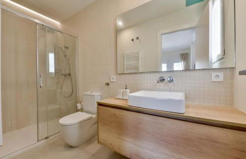 EL OLIVO - By Almarina Villas - Foto 62