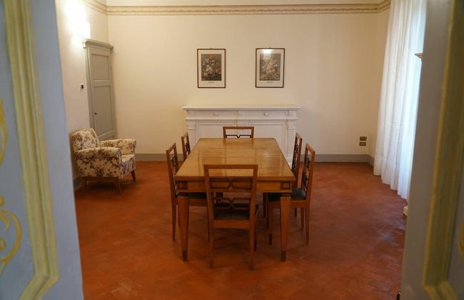 Villa La Contessa - Villa La Contessa - Photo 10