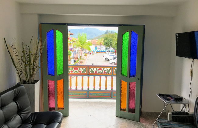 La Martinera Parque Central - Foto 33