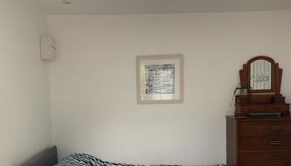 Garden room with parking - Foto 2