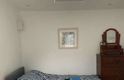 Garden room with parking - Foto 2