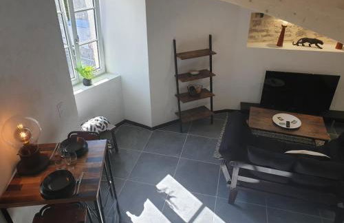 Tour de Lacuzon - Foto 2