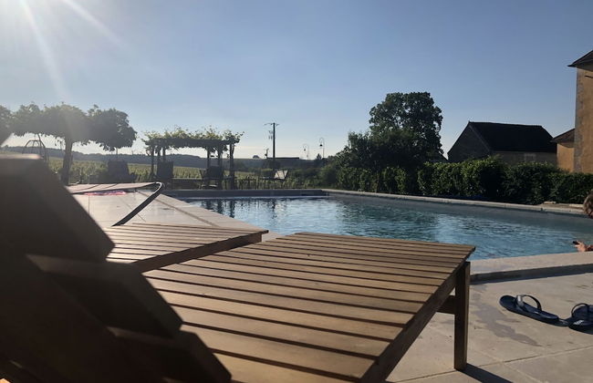 Gîte Celine et Frederic Gueguen - Foto 15