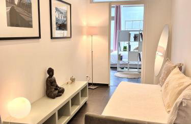 Canal St Martin Miss Dodu - Foto 15