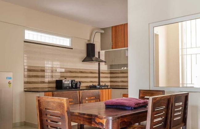 Pinnacle Serviced Apartments - Foto 14