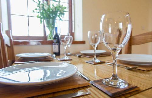 Carnedd Cottage - Foto 17