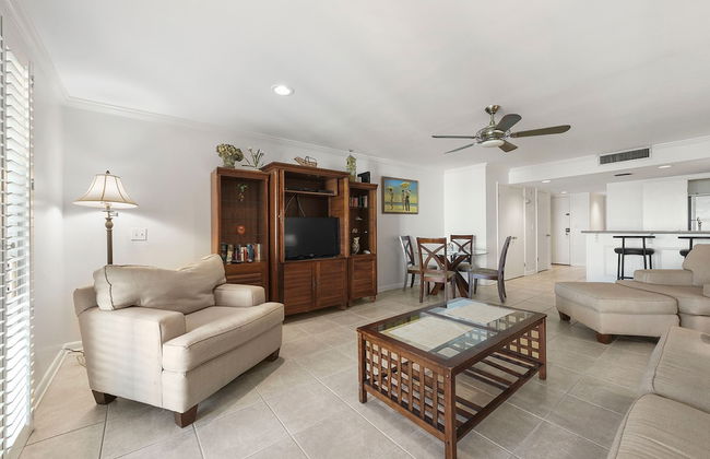 Surf Villa 626 - Foto 13