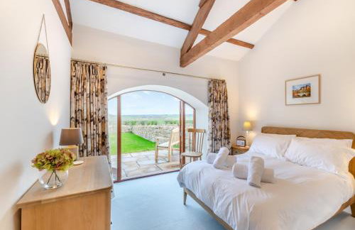 Haybale Barn - Foto 31