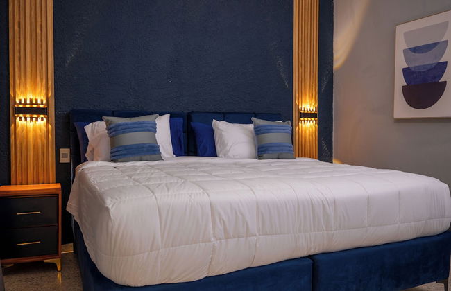 TBR by Mega Stays - Foto 25