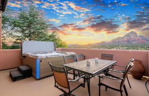 Sycamore Canyon Retreat - Foto 40