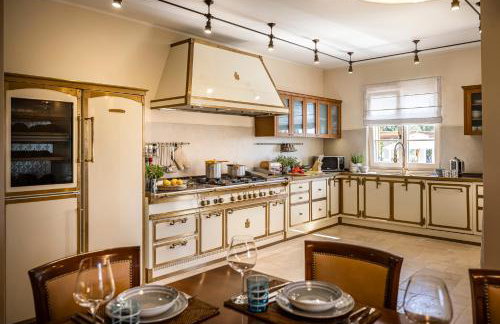 Villa Terrarossa - Luxury Istrian Villa near Poreč - Foto 33