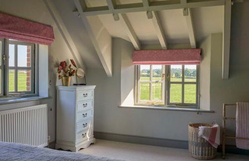 Crown Cottage Norfolk - Foto 15