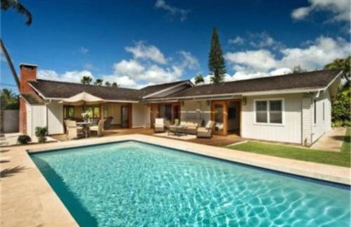 Best Vacation rental house close to Kahala Beach ! - Foto 7