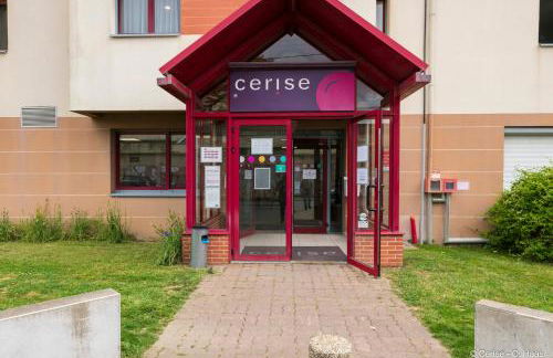 Cerise Nantes La Beaujoire - Foto 123