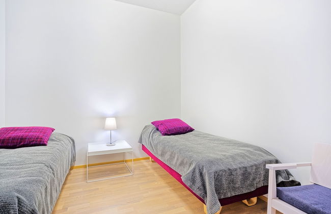 Holiday Club Saariselkä Superior Apartments - Foto 6