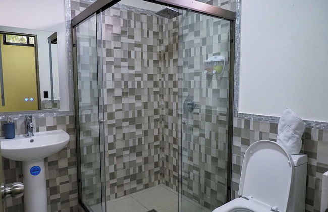 Villa Las Flores - Foto 76