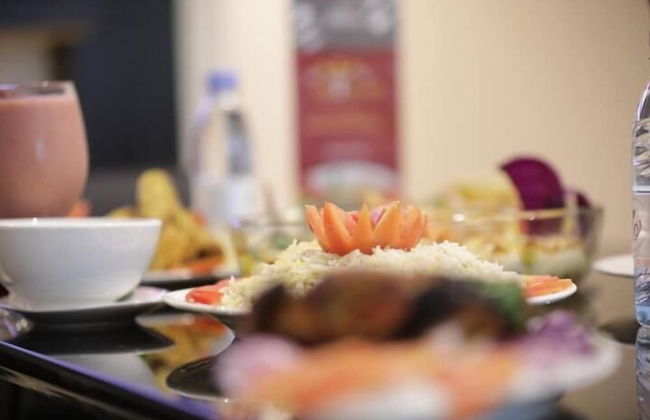 Ertiaad Hotel & Residences - Foto 40