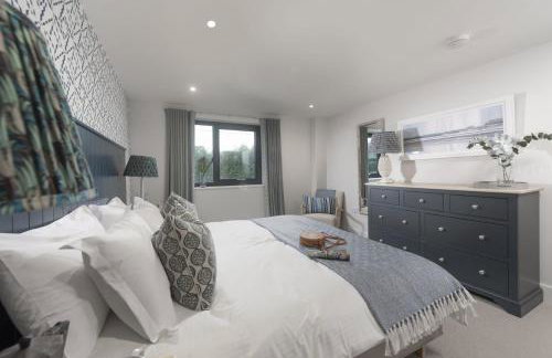 Harlyn Penthouse, Harlyn Bay - 1 pet accepted - Free Wi-fi - Sea View - Foto 31