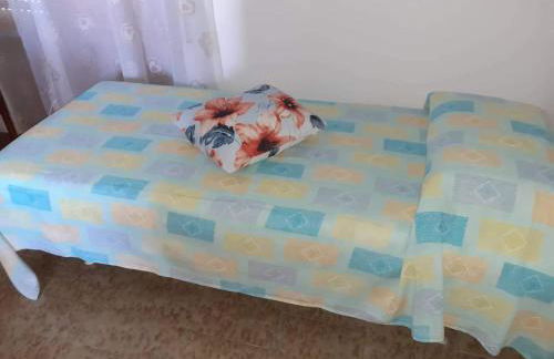 Casa dello Scoglio nel mare - Foto 21