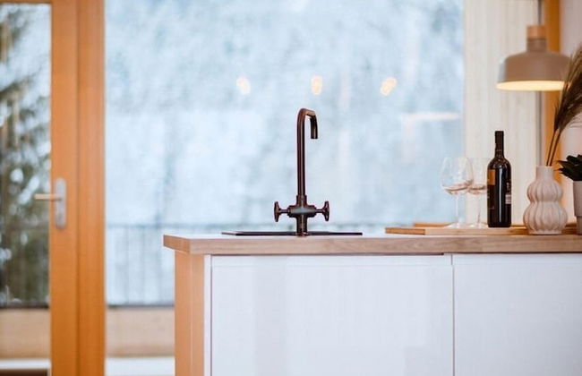 Da Alois - Alpine Premium Apartments - Foto 18