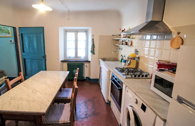 Casa del Poggio - Foto 10