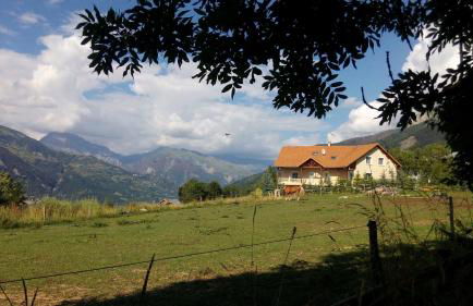 les Gites de l’E.D.E. - Photo 1