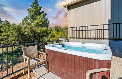 Tiny Timber Tree Home NEW - Foto 33