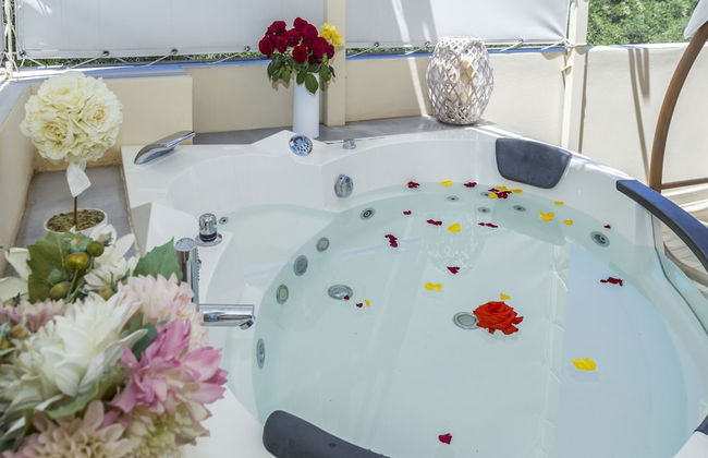 Spileo House Boutique Apartments - Adults Only - Foto 37