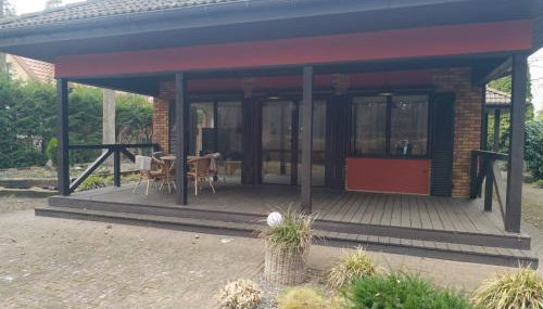 Dom nad Miedwiem, Wilgi Morzyczyn - Foto 2