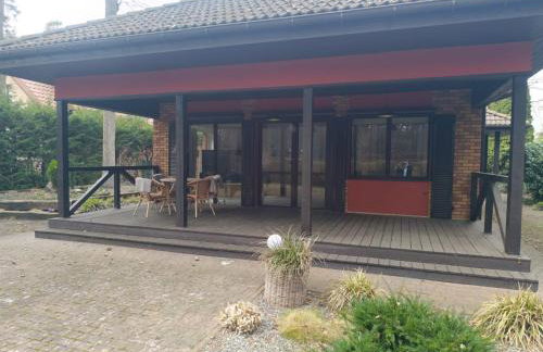 Dom nad Miedwiem, Wilgi Morzyczyn - Foto 6