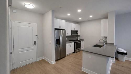 Luxury 2 Bedrooms 2 Bathrooms With Pool and Gym - Foto 5