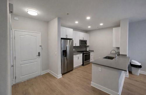 Luxury 2 Bedrooms 2 Bathrooms With Pool and Gym - Foto 5