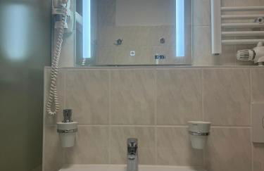 City Appartement am Hauptbahnhof - Foto 27