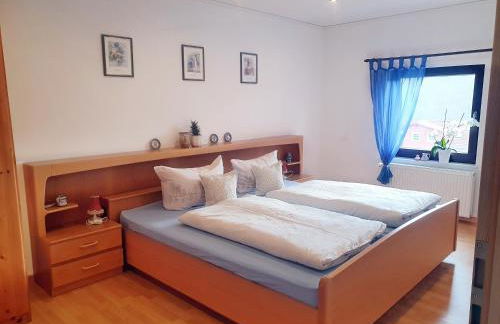 Ferienwohnung Sonnenblick - Foto 23