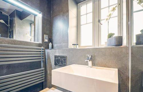 Hall Yards Cottage - Foto 19