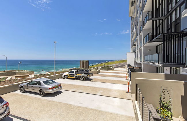 Astra Apartments Newcastle East - Foto 34