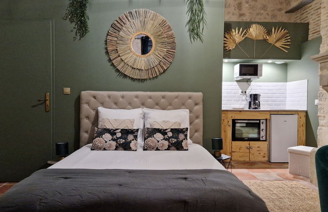 Le Mas Réolais - Foto 18