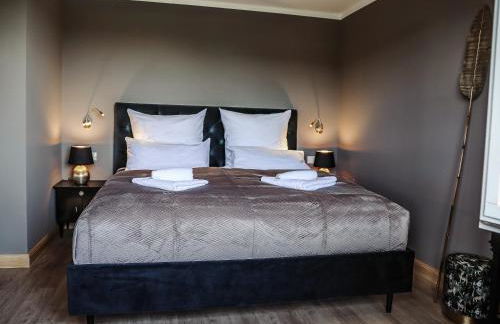 Ferienhaus Gut Glück - Foto 12