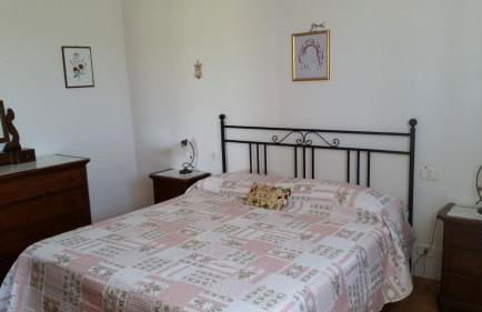 Bio Agriturismo Le Giunchiglie - Foto 10