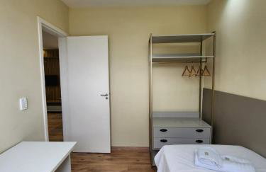 Apartamento aconchegante em frente à Arena MRV - Foto 15