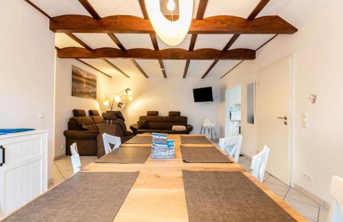 Ferienwohnung Steuerbord - Foto 11