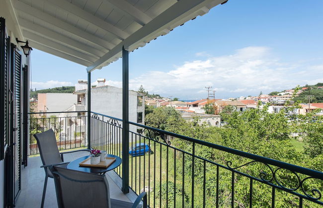 Balaris Apartments - Foto 20